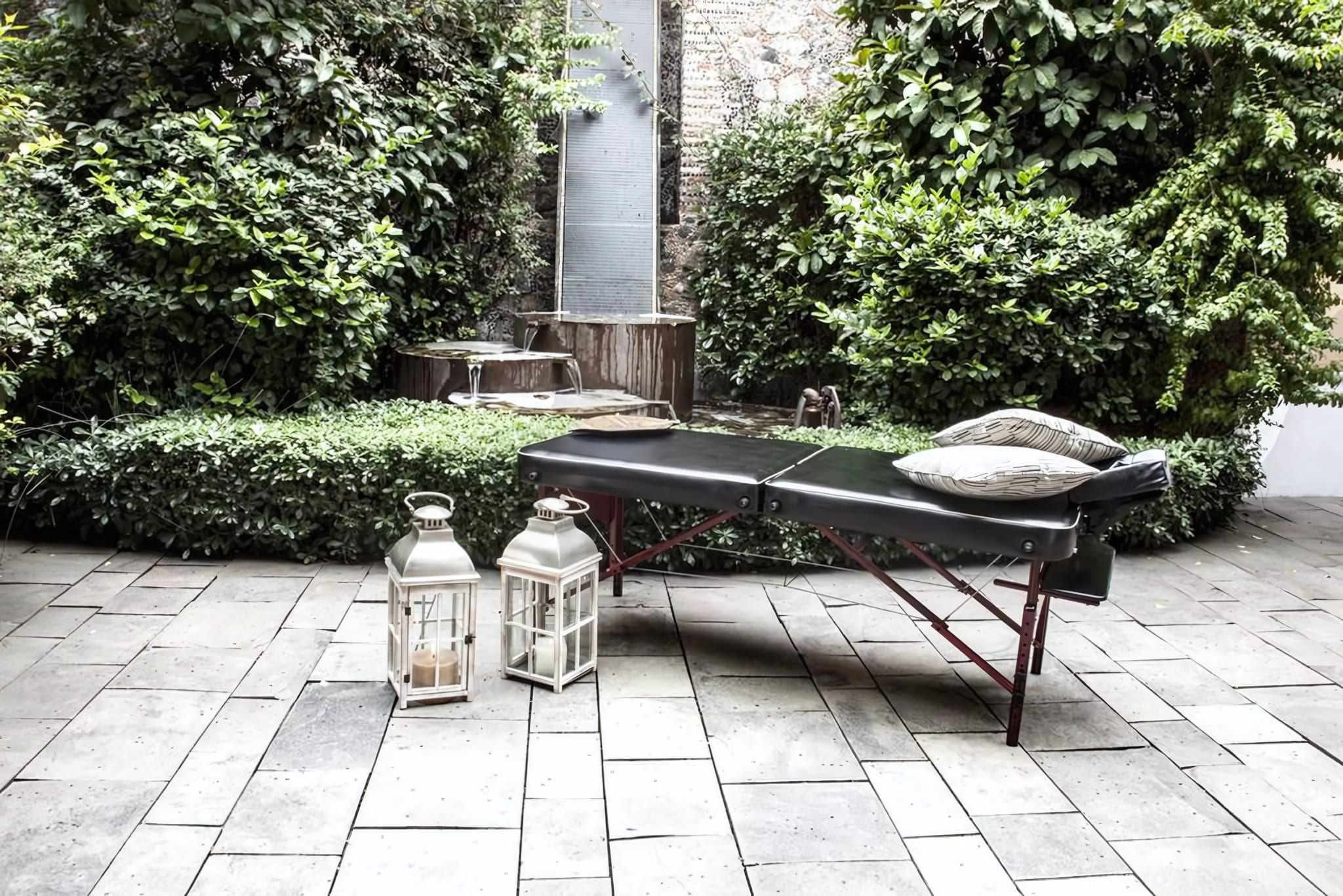 A 19th-Century Hacienda Reimagined