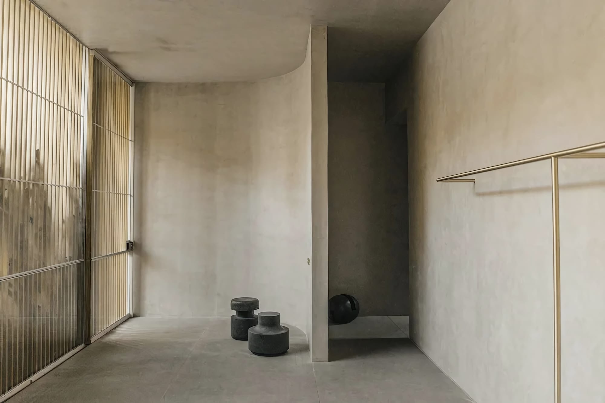 Mexican Craft Meets Design