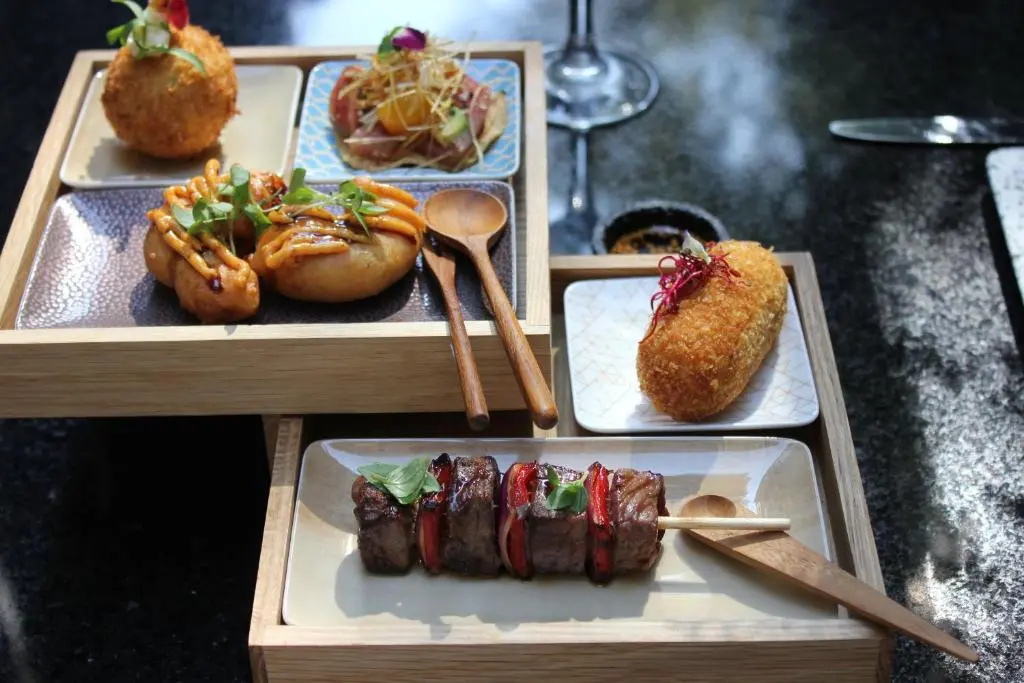 meal