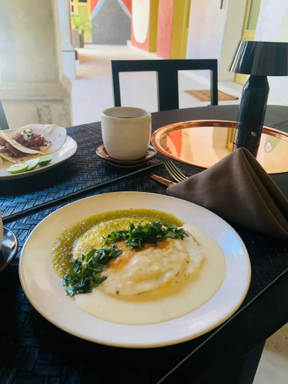 meal