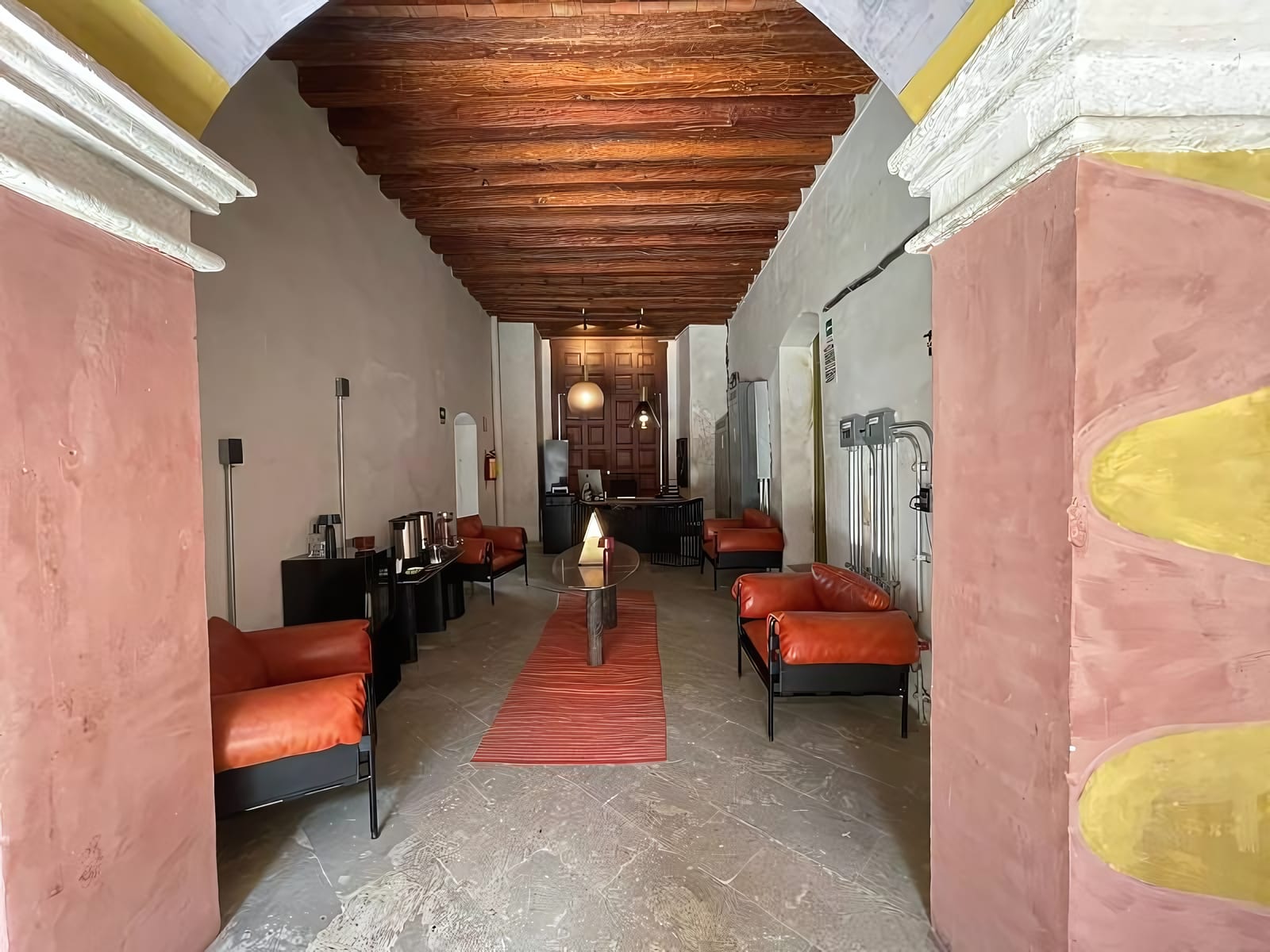 Zapotec Art Woven Into Every Room