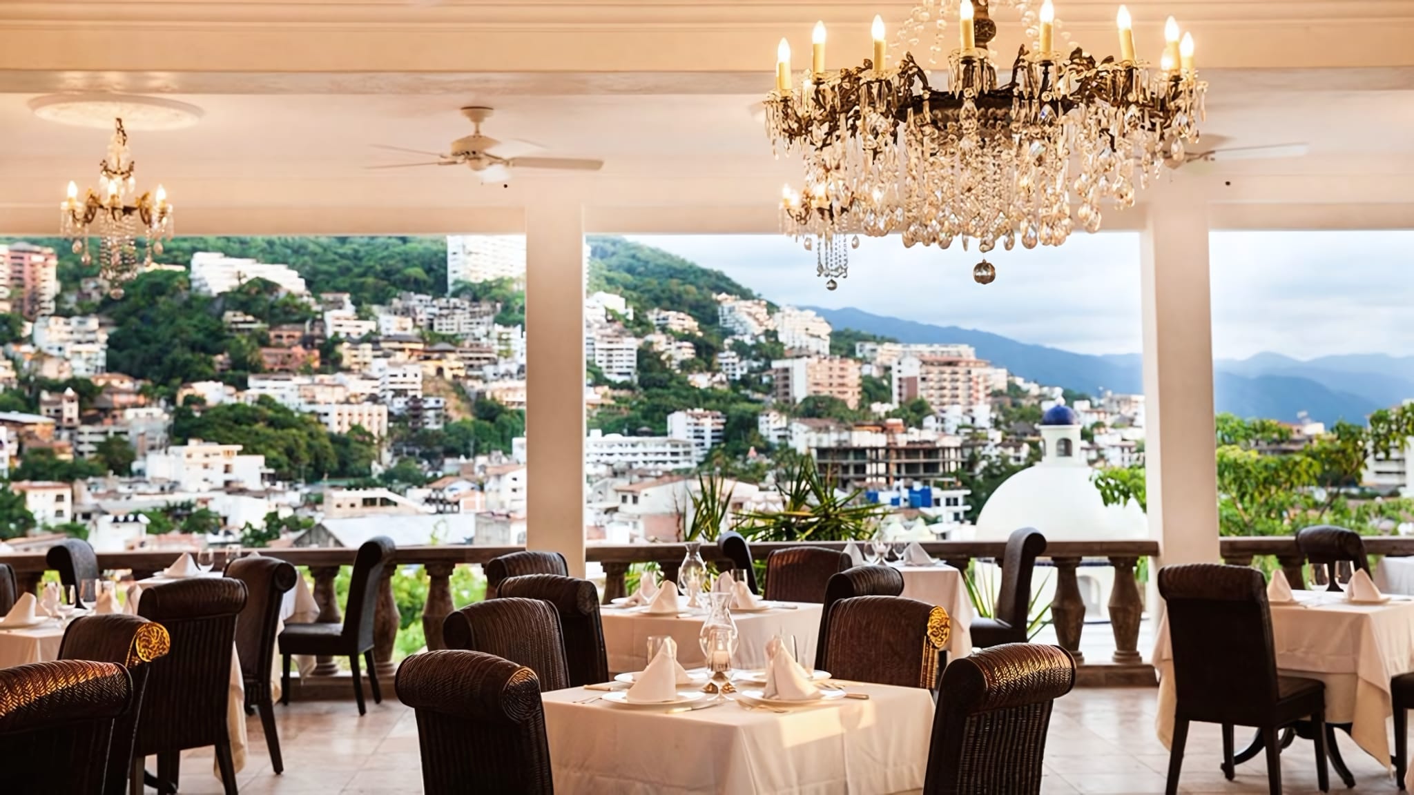 The Iguana Restaurant & Tequila Bar