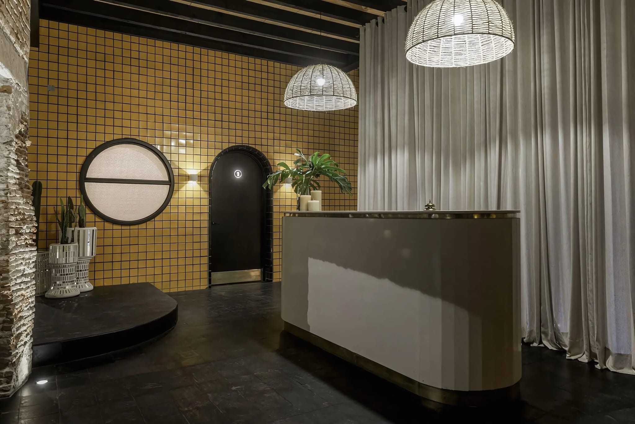A House Reborn by AG Studio