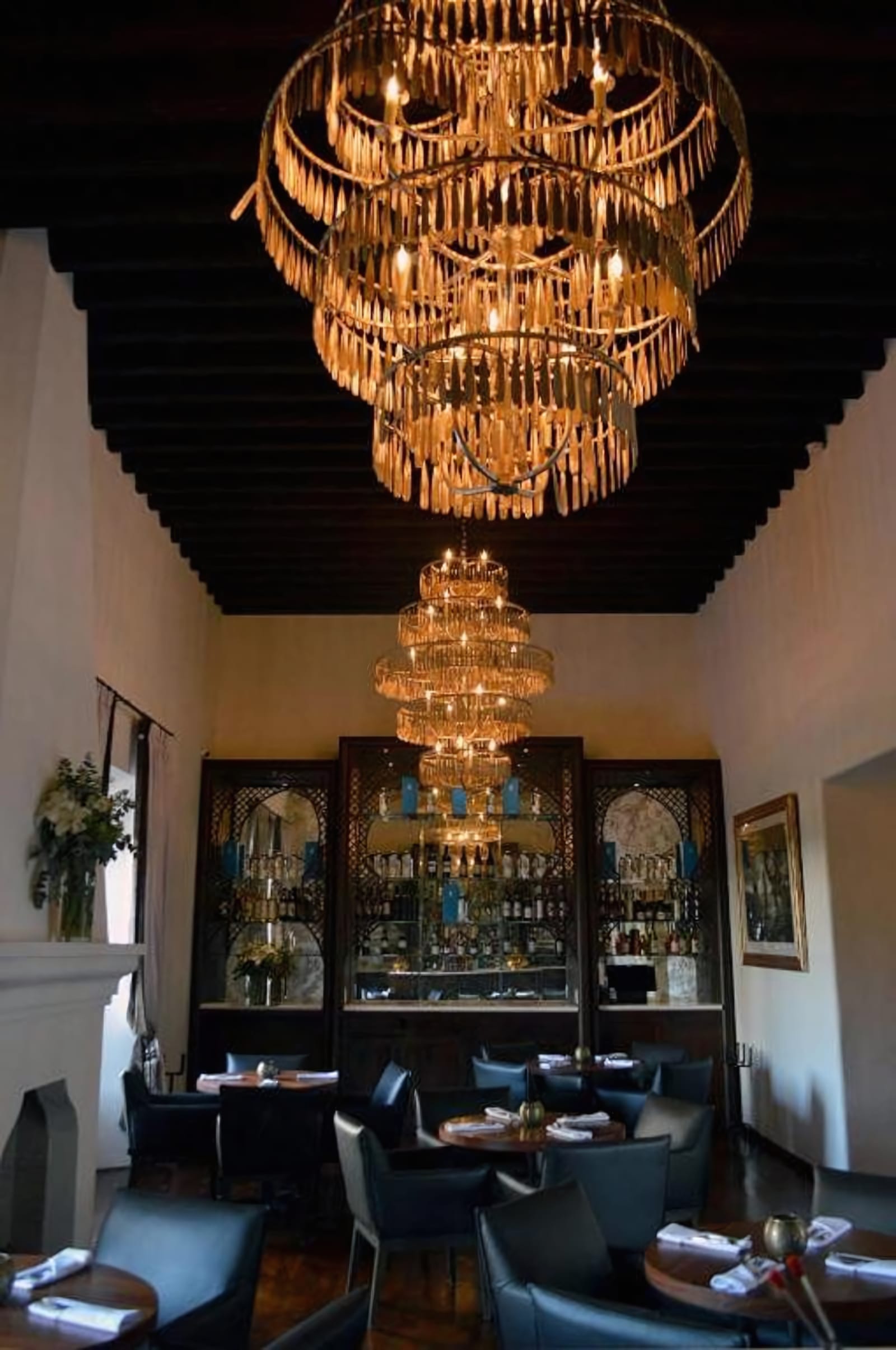 Origen, a Tequila Tasting House