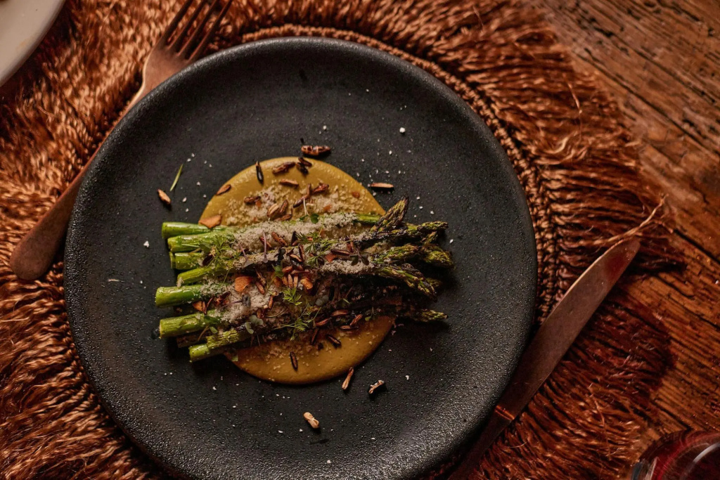 meal