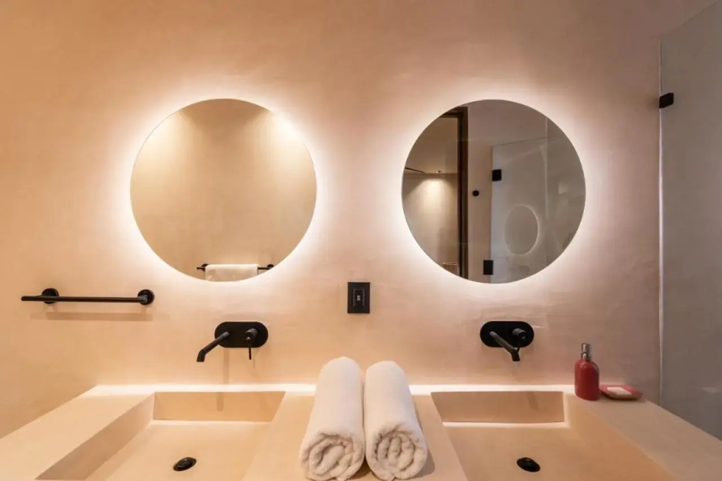 spa