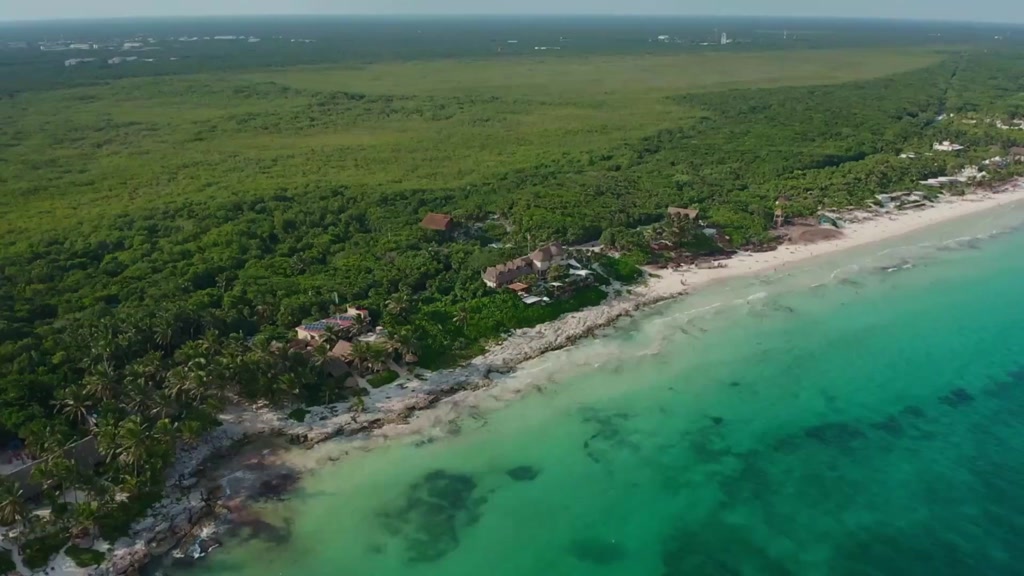 Mezzanine Tulum - Adults only