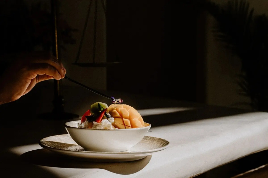 meal