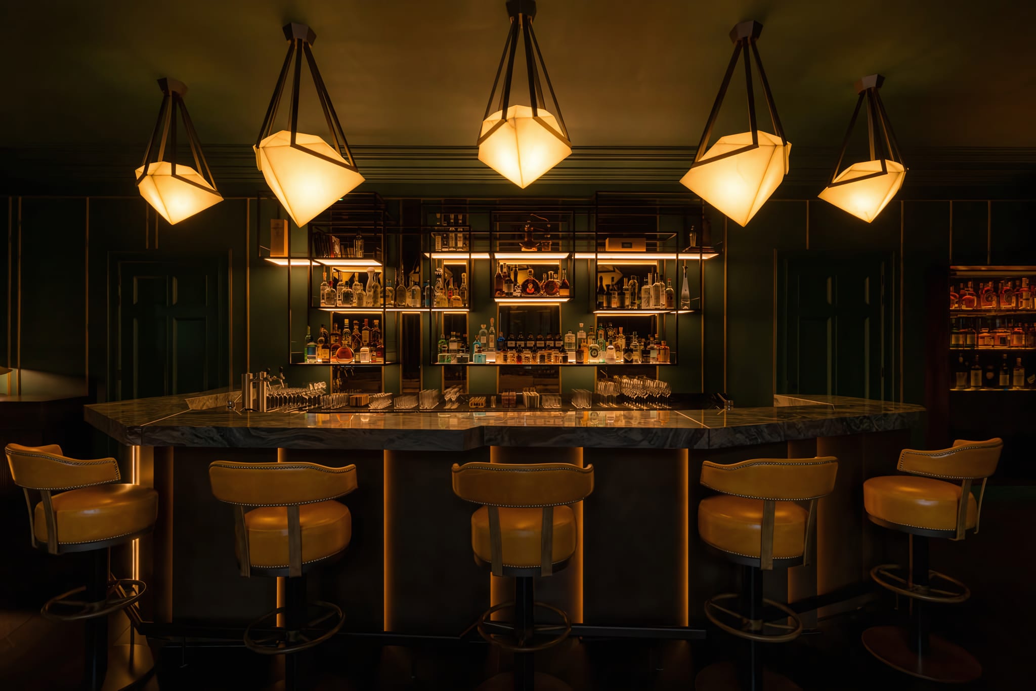 Advocatuur, a Bar Steeped in Legal History