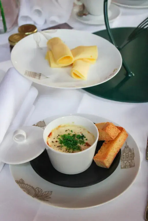 meal