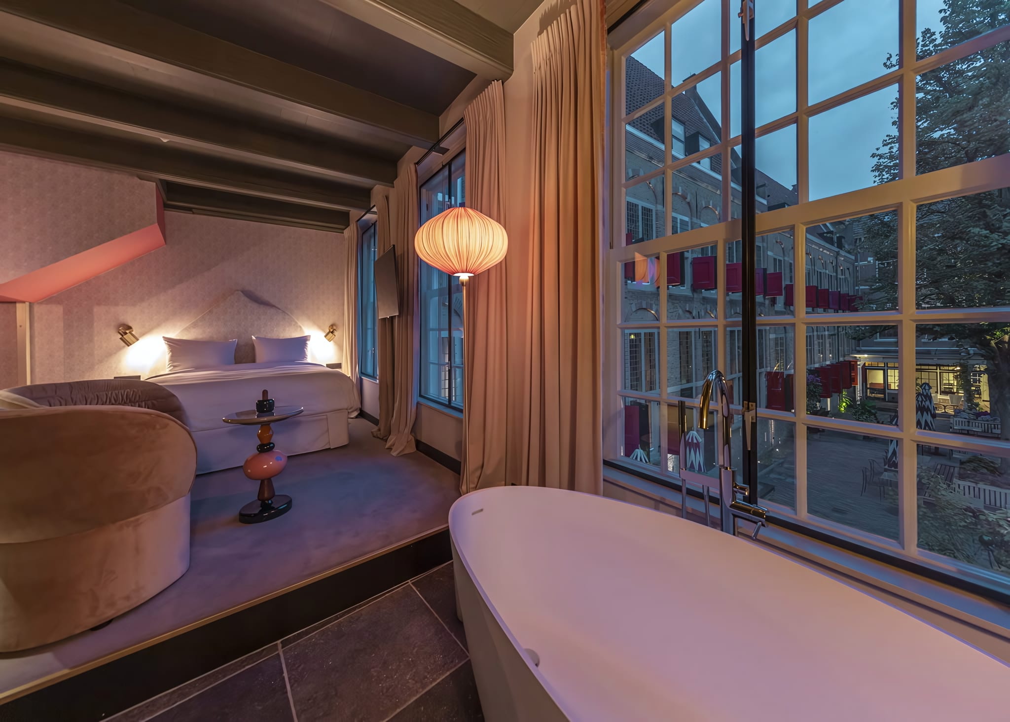 The I Do Suite