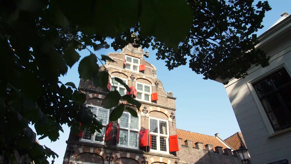 Relais & Châteaux Weeshuis Gouda