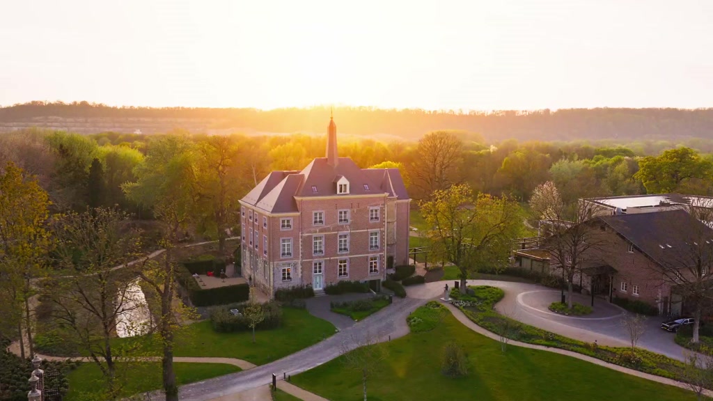 Van Oys Maastricht Retreat