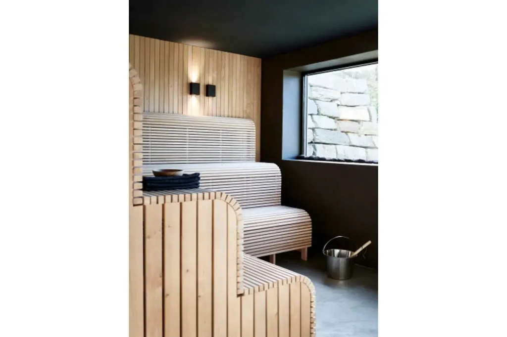 spa