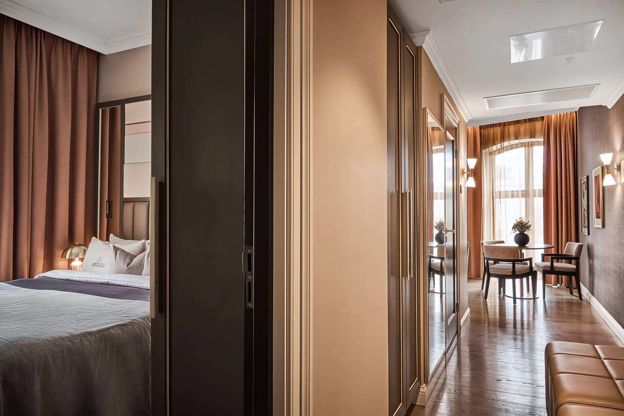 Suites Named After Grieg's Works