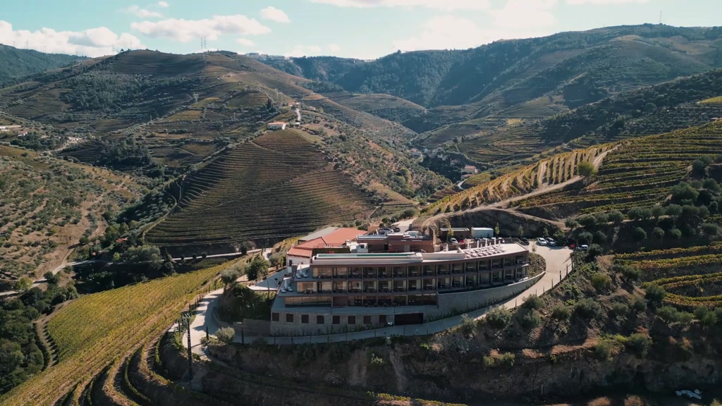 Quinta Sao Jose Do Barrilario Douro Wine Hotel E SPA (Adults Only)