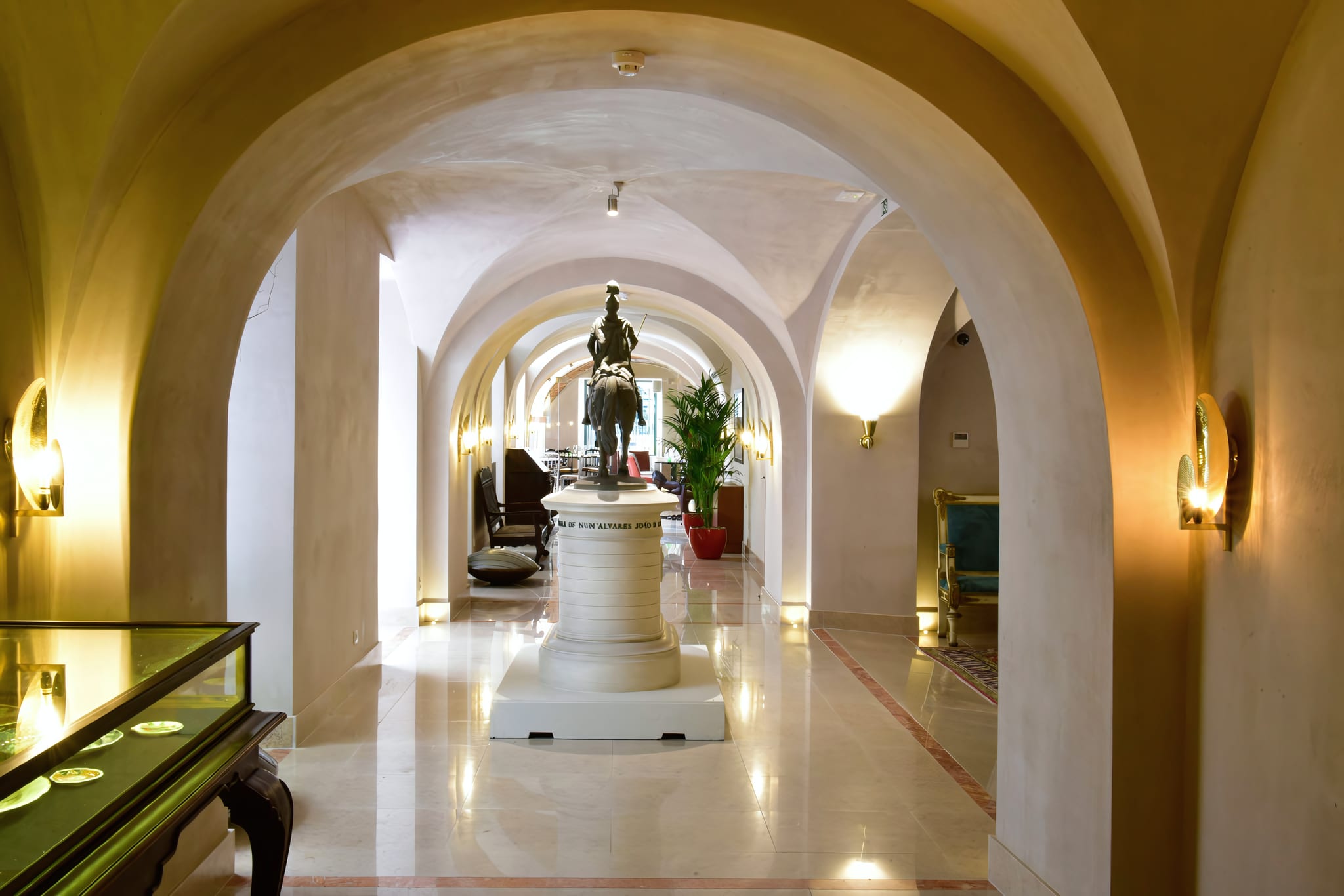 Spa, Steam Bath and Massage Treatments