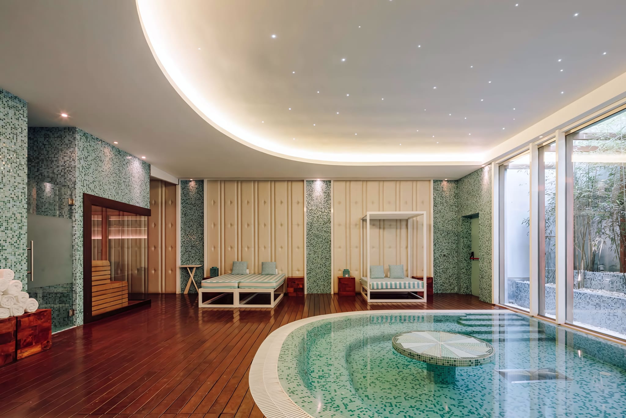 Spa by L'Occitane