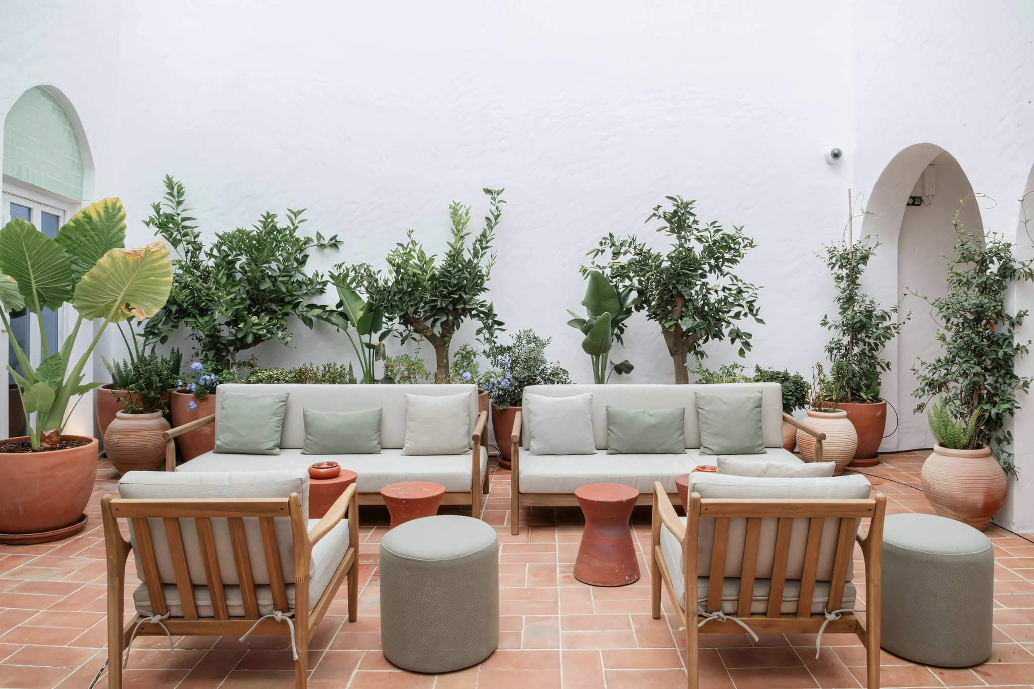 Mirsal, a Kitchen Tuned to the Algarve