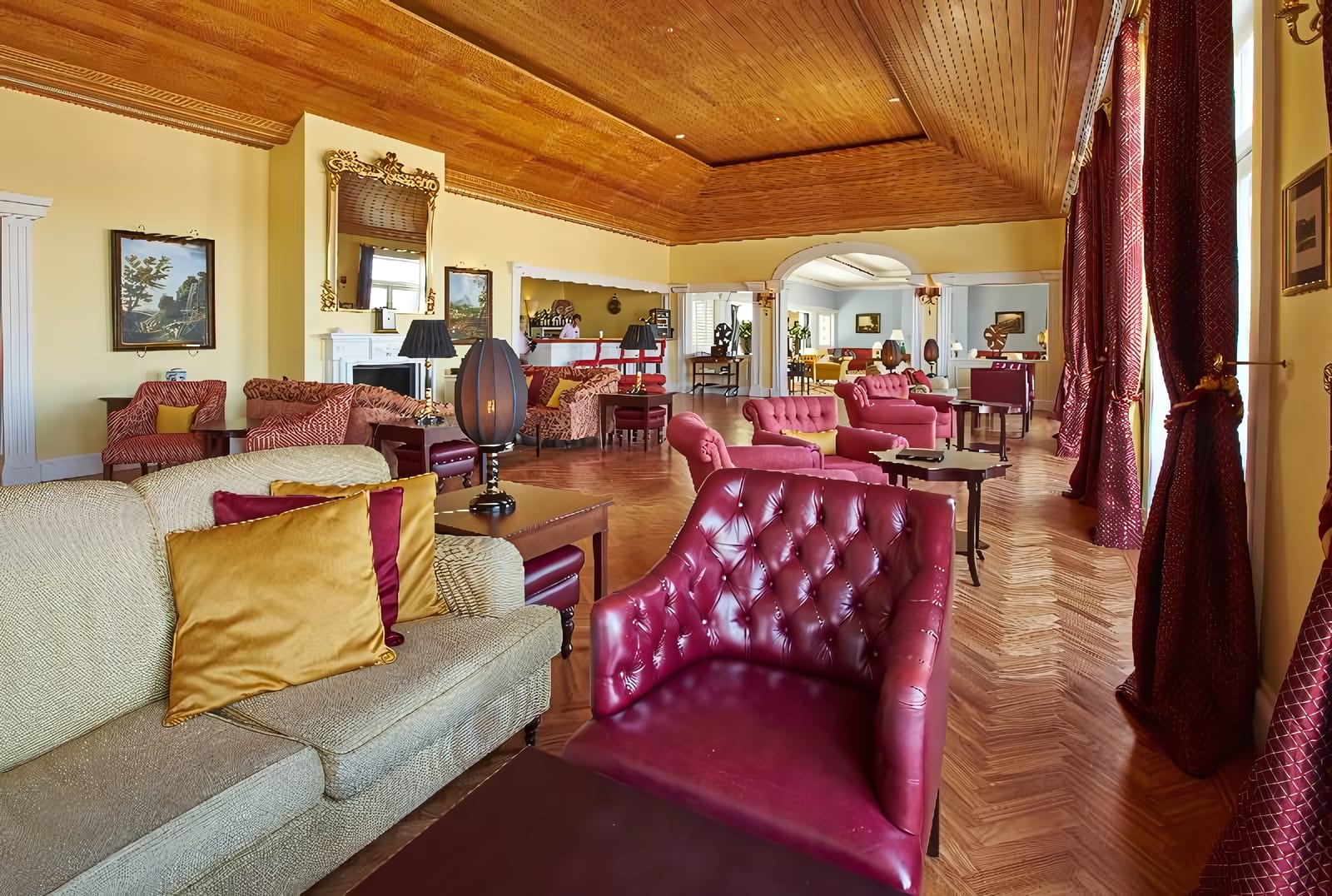 360º Bar