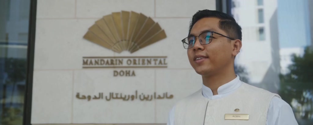 Mandarin Oriental, Doha