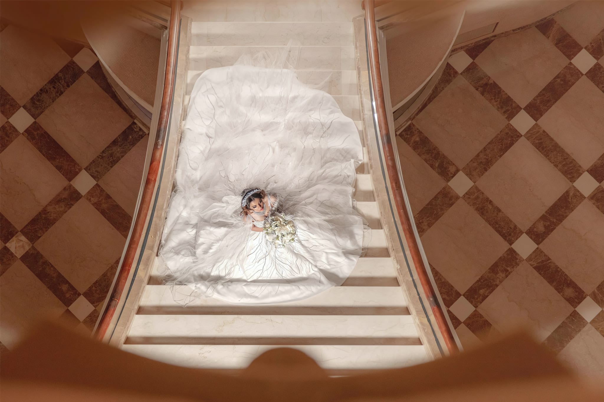 Marsa Malaz Spa retreat