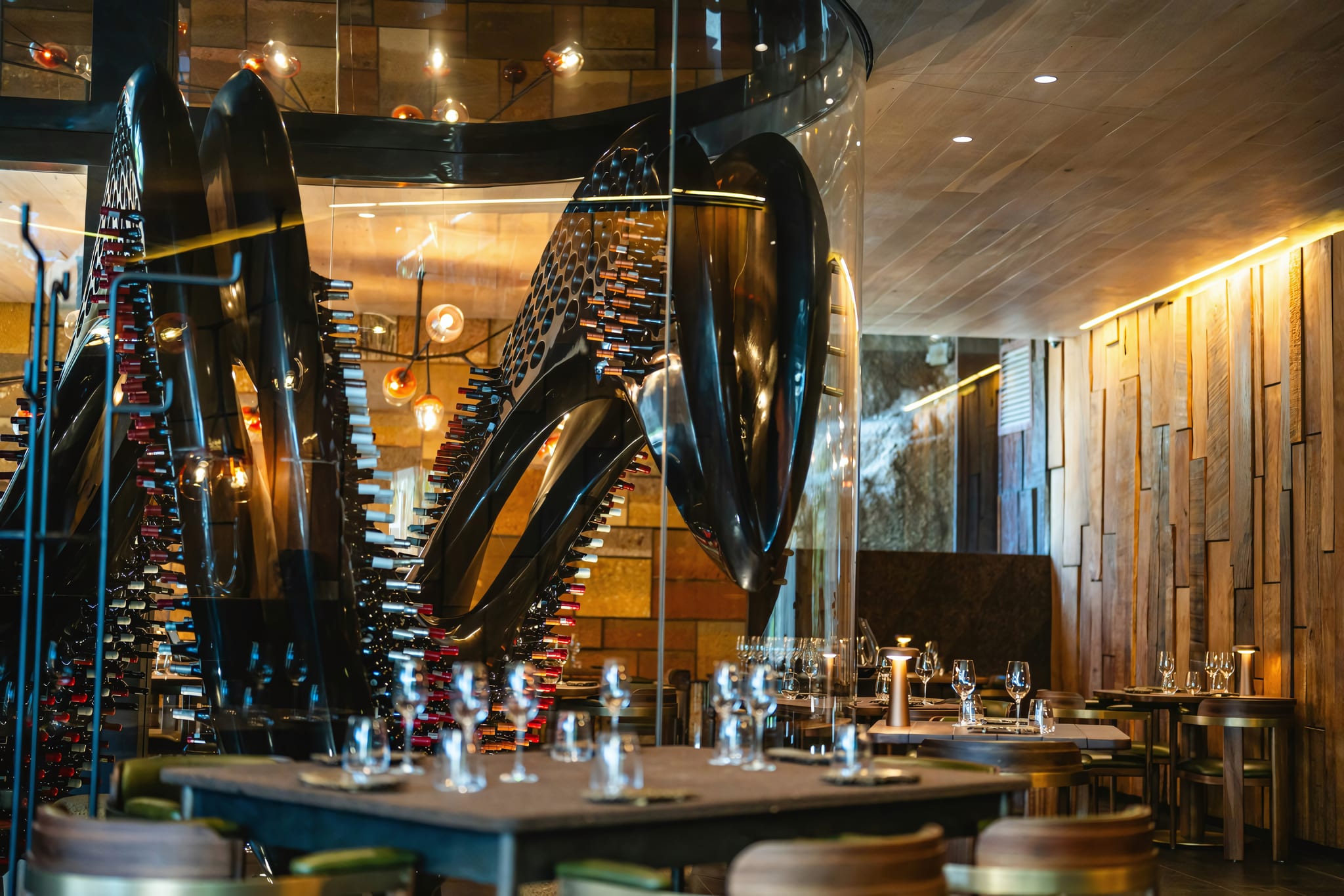 Wine Gallery Terroir Evenings