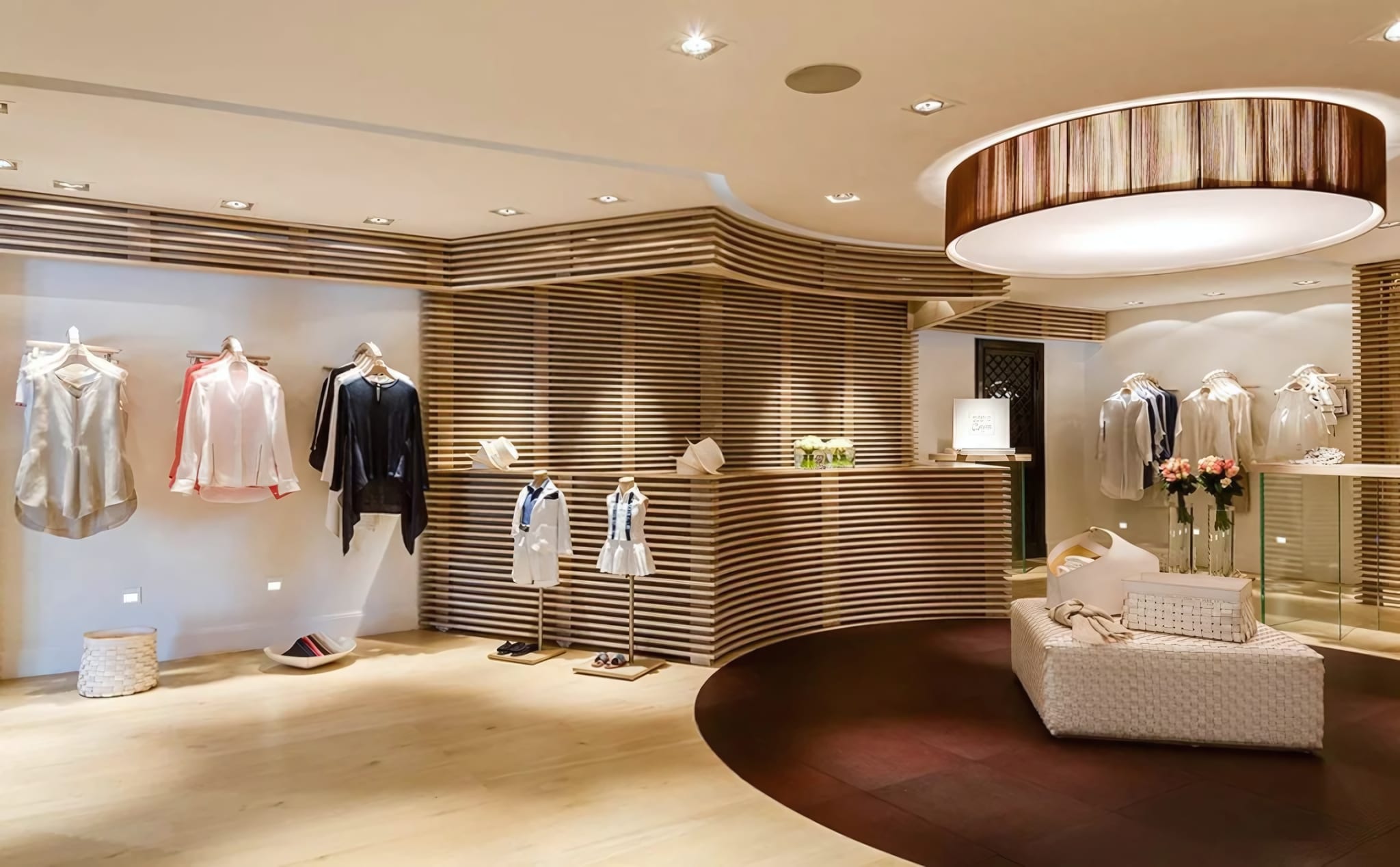 A Sanctuary Devoted to Wellness
