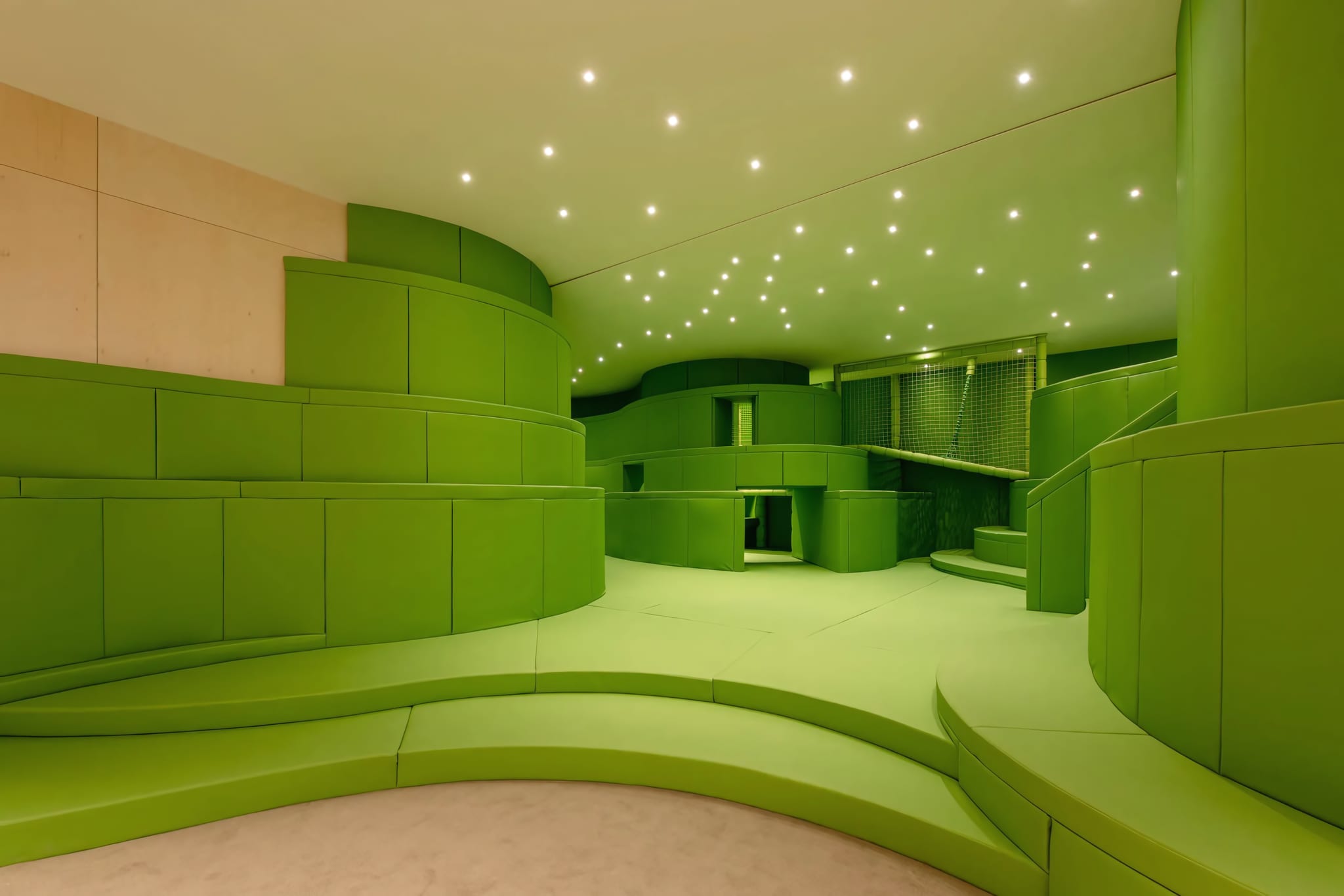 Spa and Wellness Center