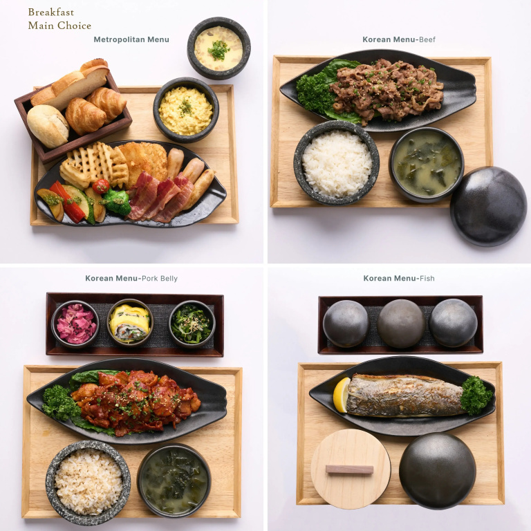meal