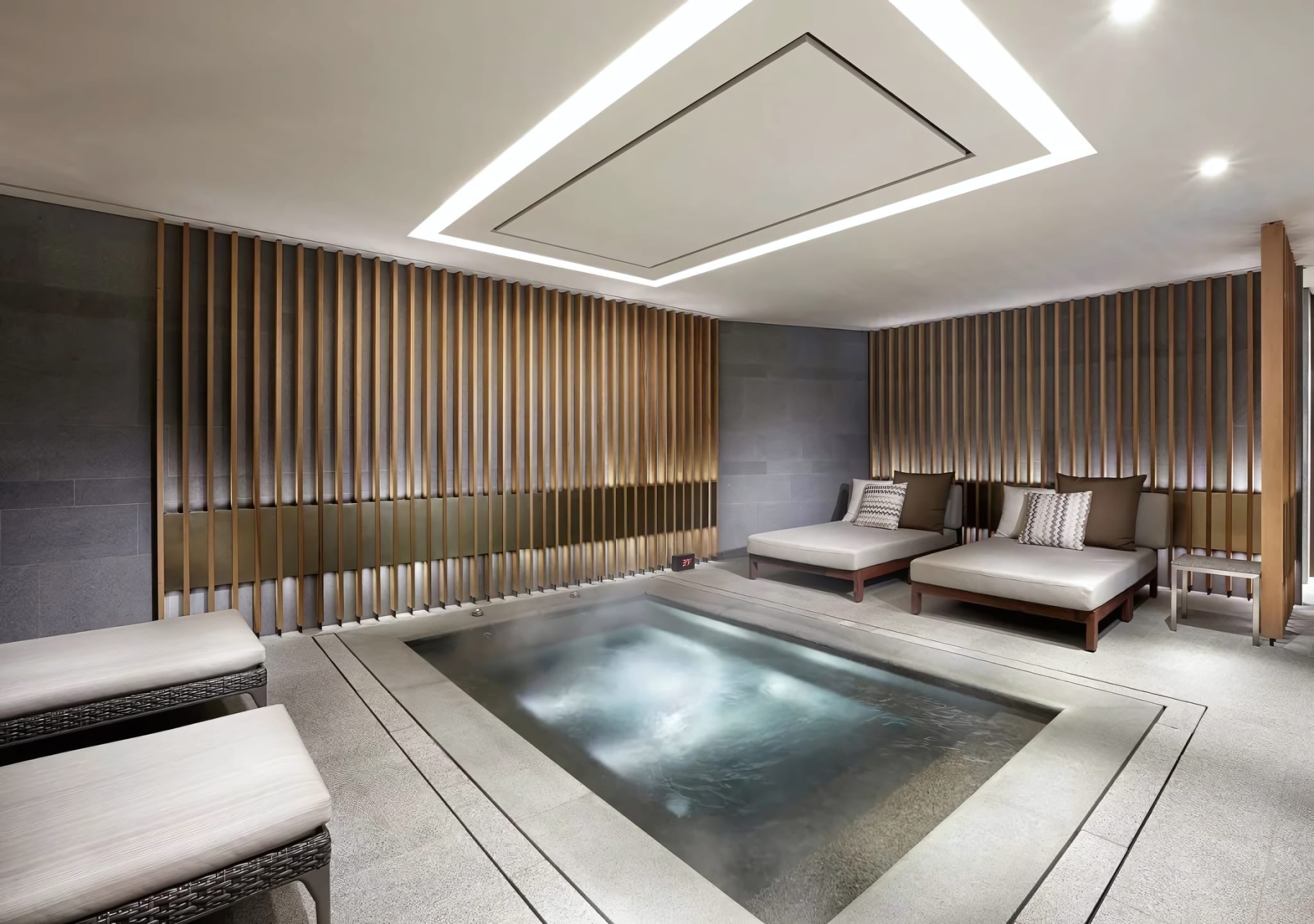 Wellness Spa Circuit