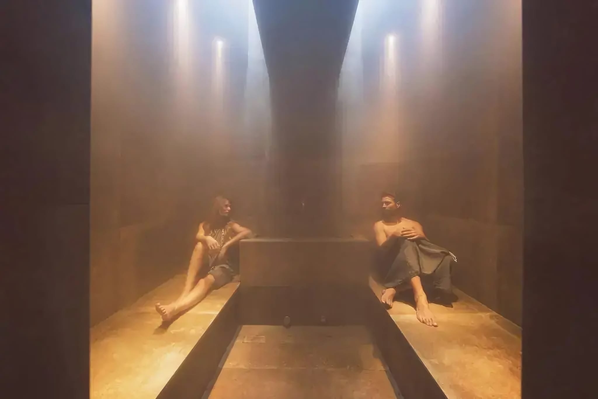 Rituals at VIVOOD 5E Spa