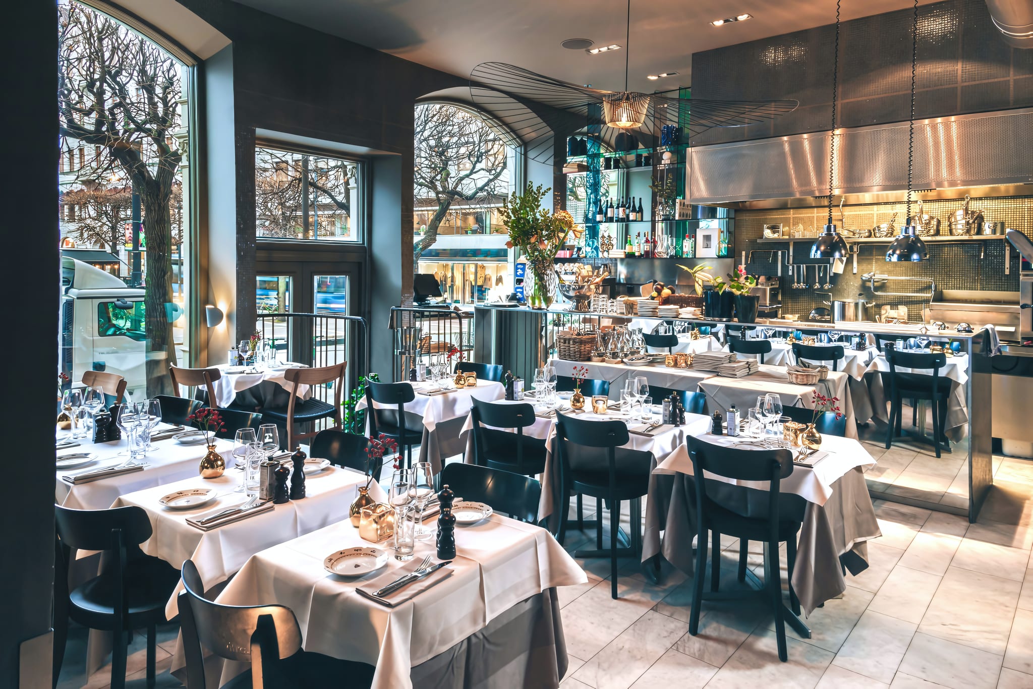 NOI Restaurant