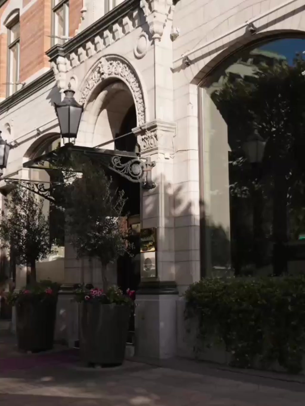 Nobis Hotel Stockholm