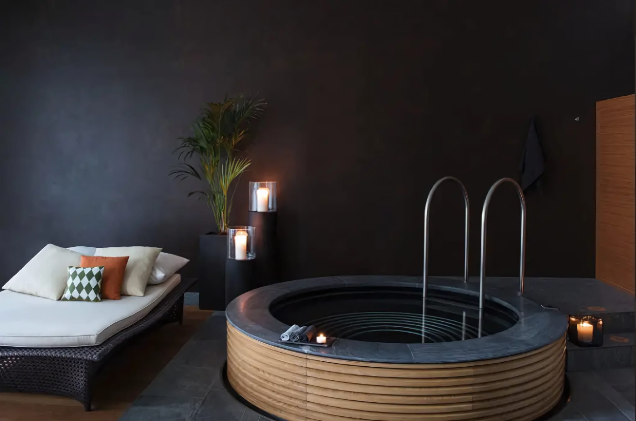 Wellness Spa Center