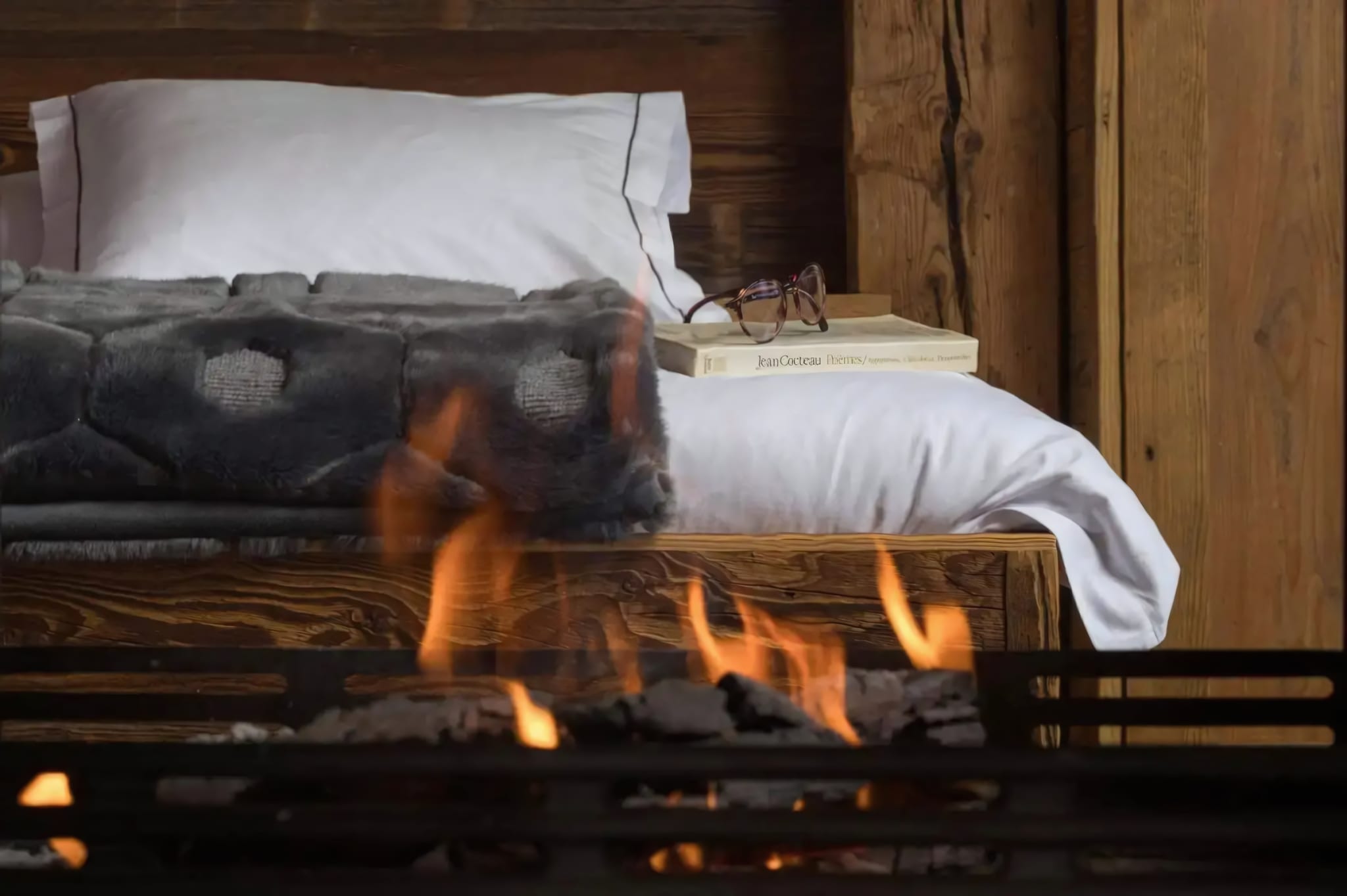 Alpine Spa Ritual