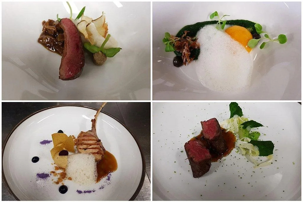 meal