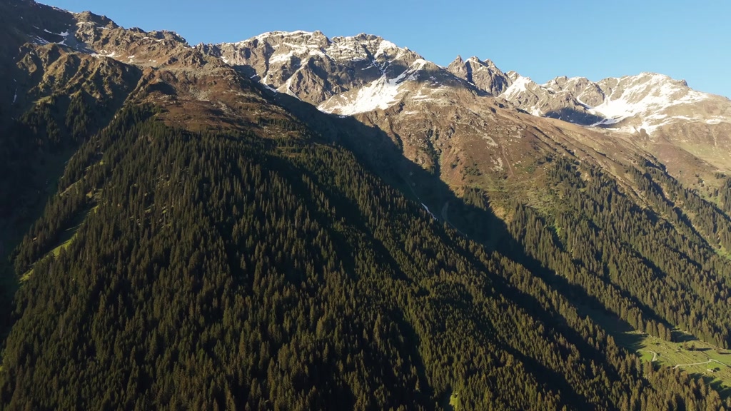 Piz Buin, A Swiss Quality Hotel