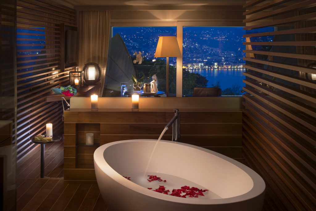 spa