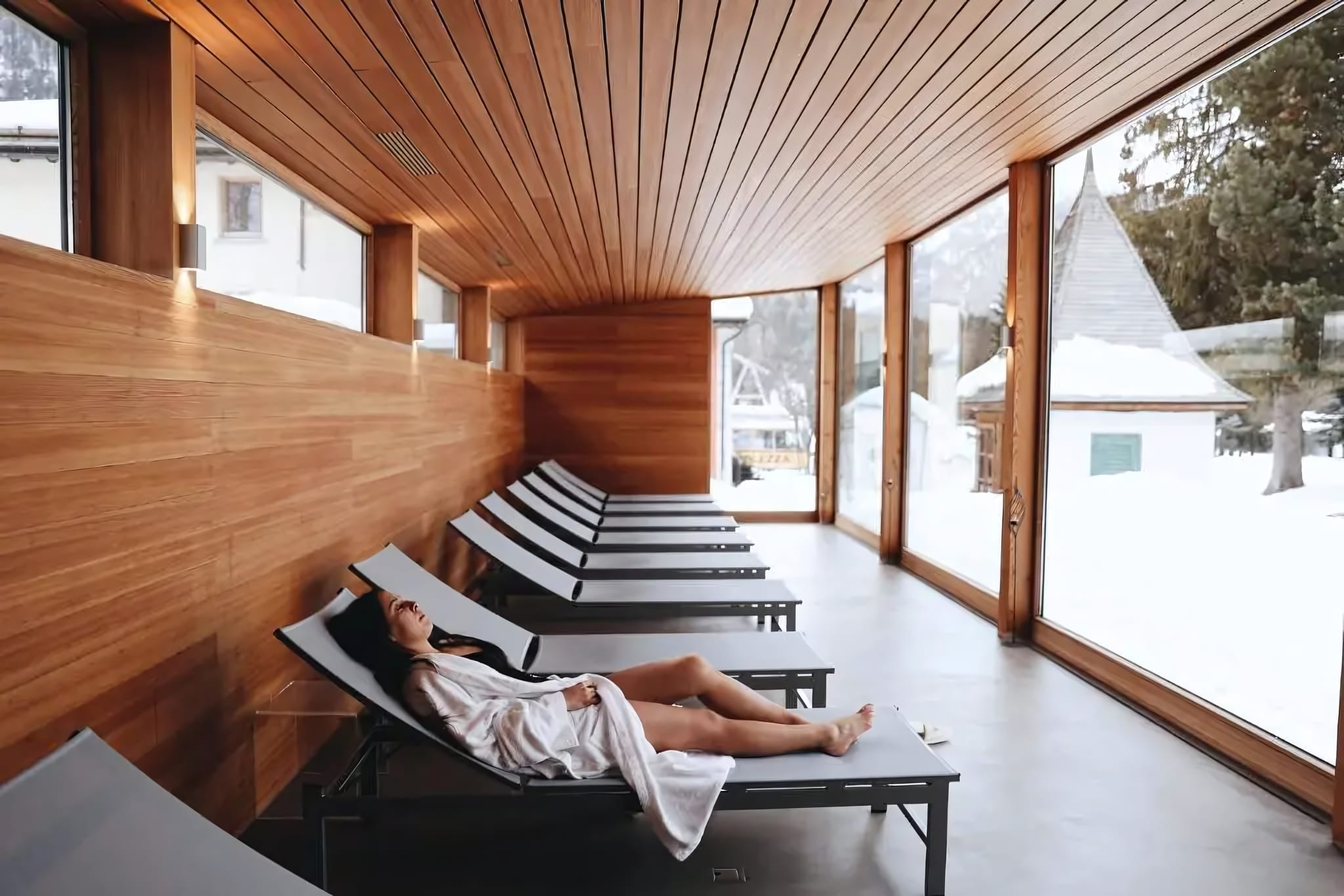 Aqua Viva Wellness Oasis
