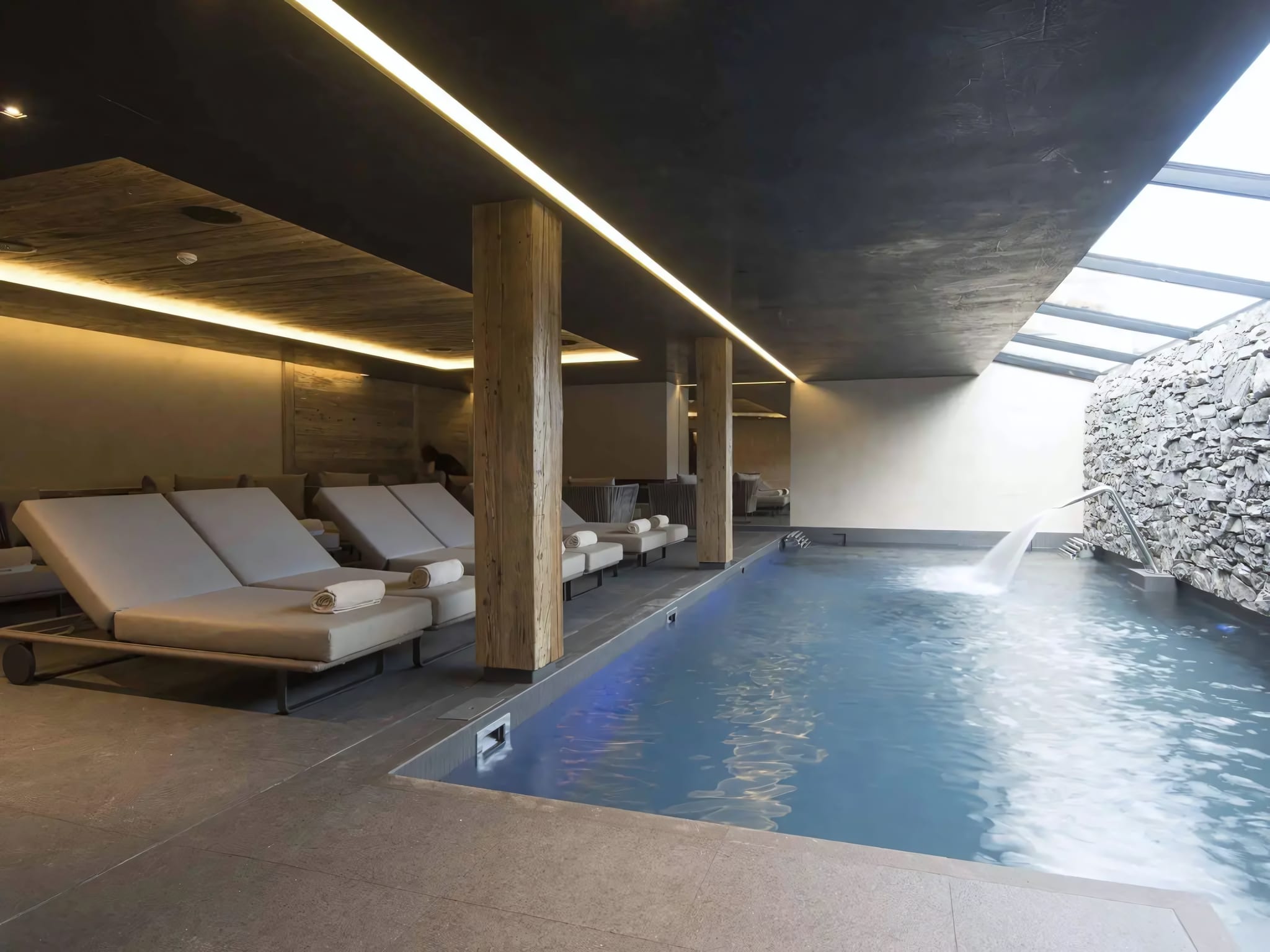 pool