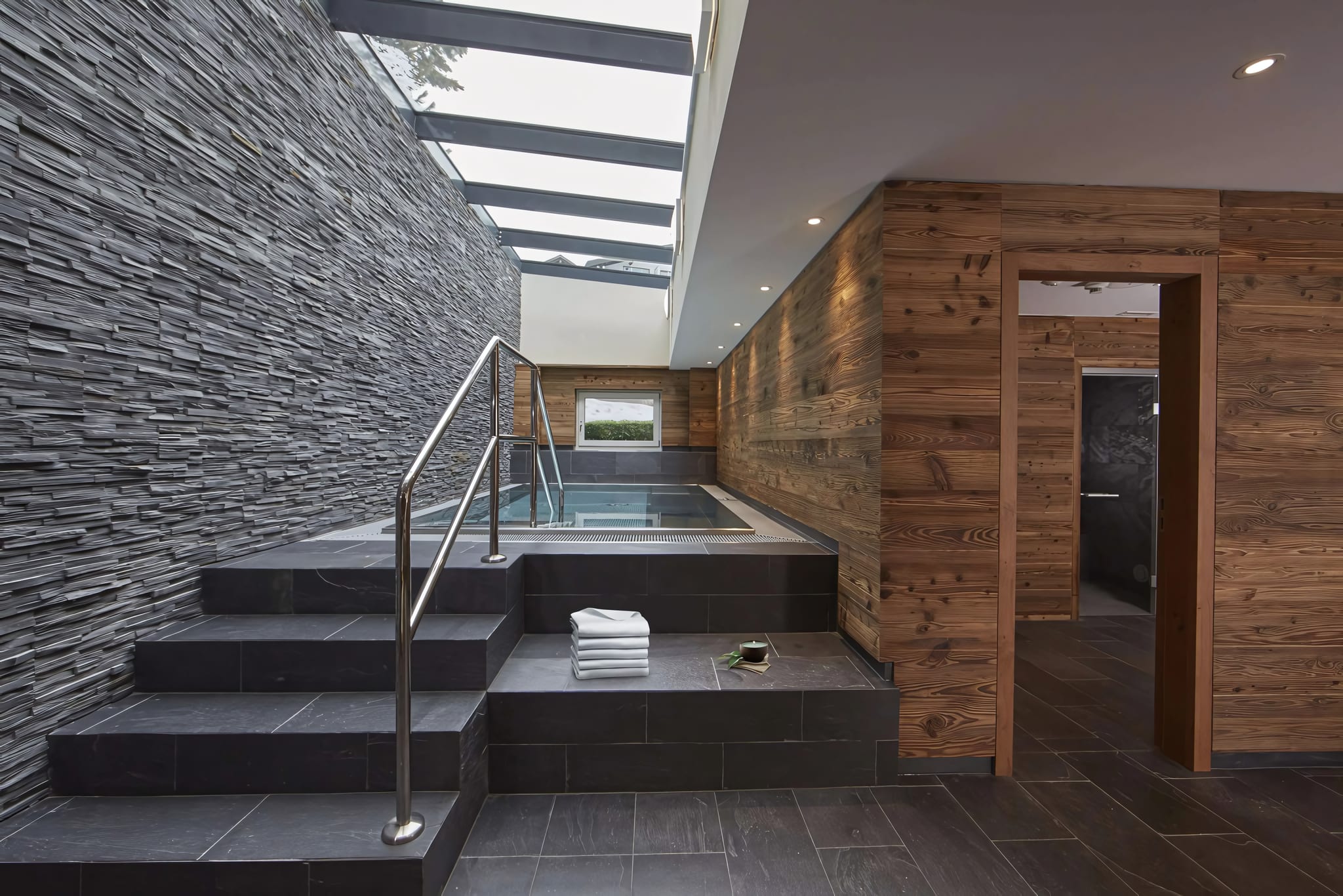 The Private Spa