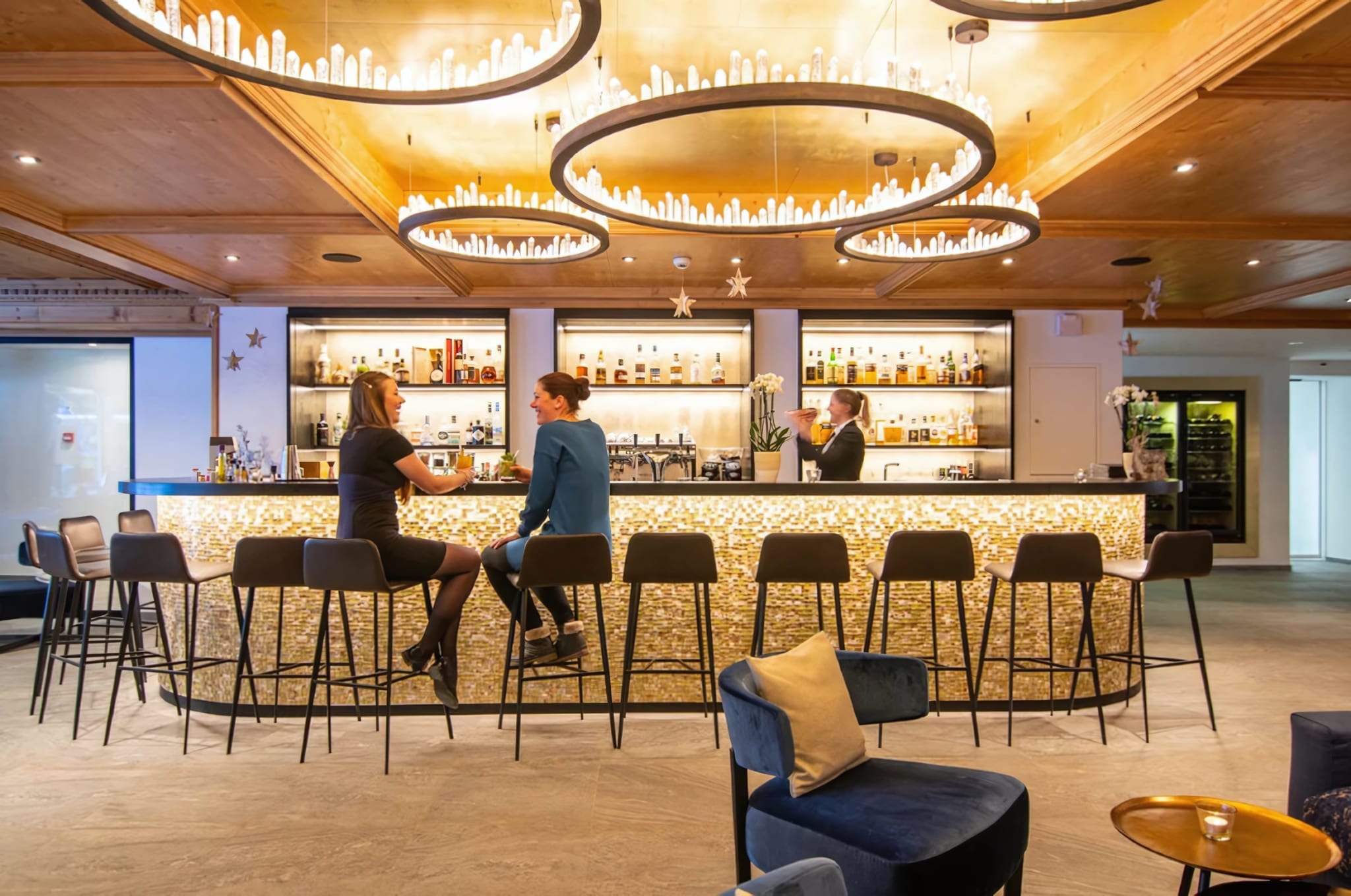 Three Restaurants Rooted in Local Produce