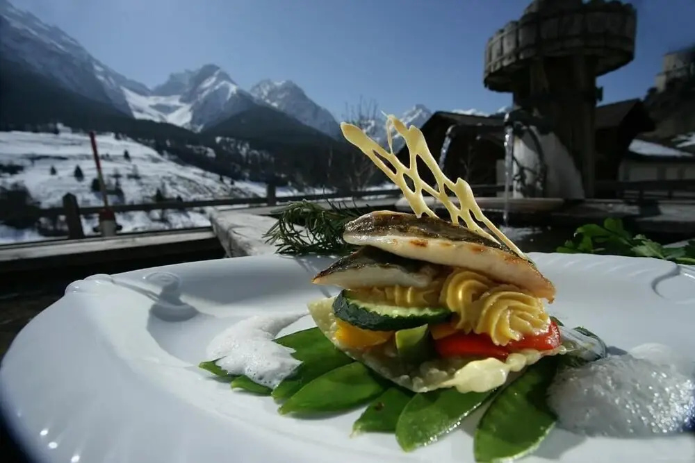 meal