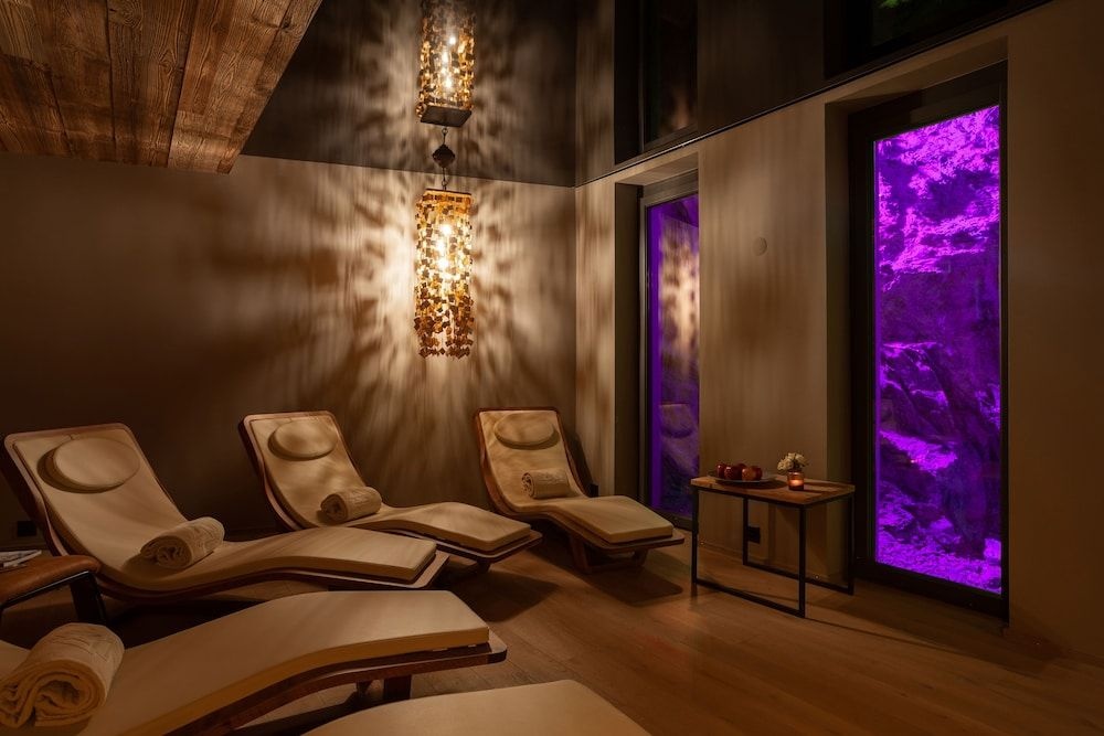 spa