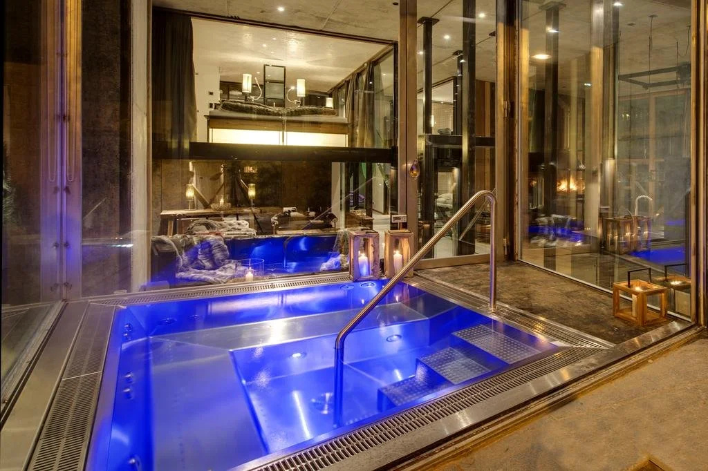 pool