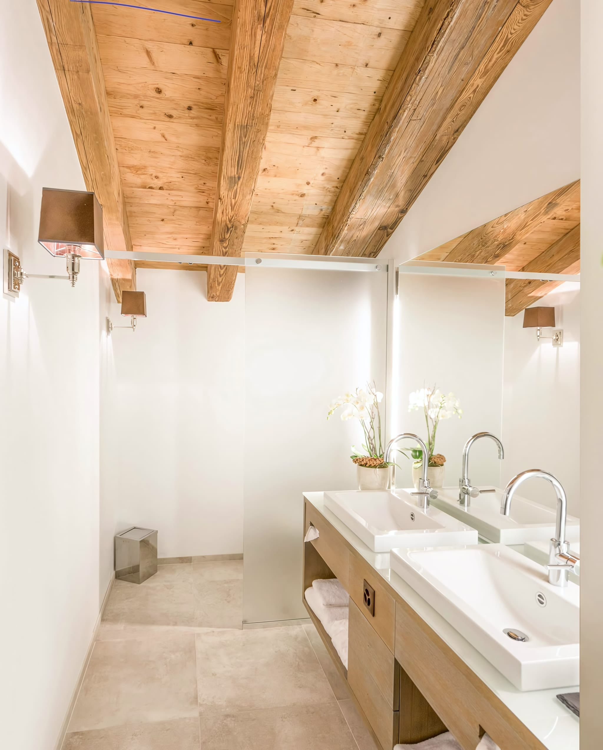 Spa Double Room with private sauna