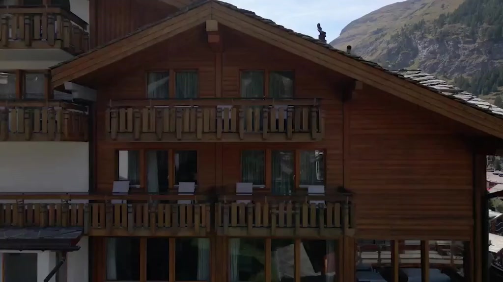 Relais & Chateaux Schönegg