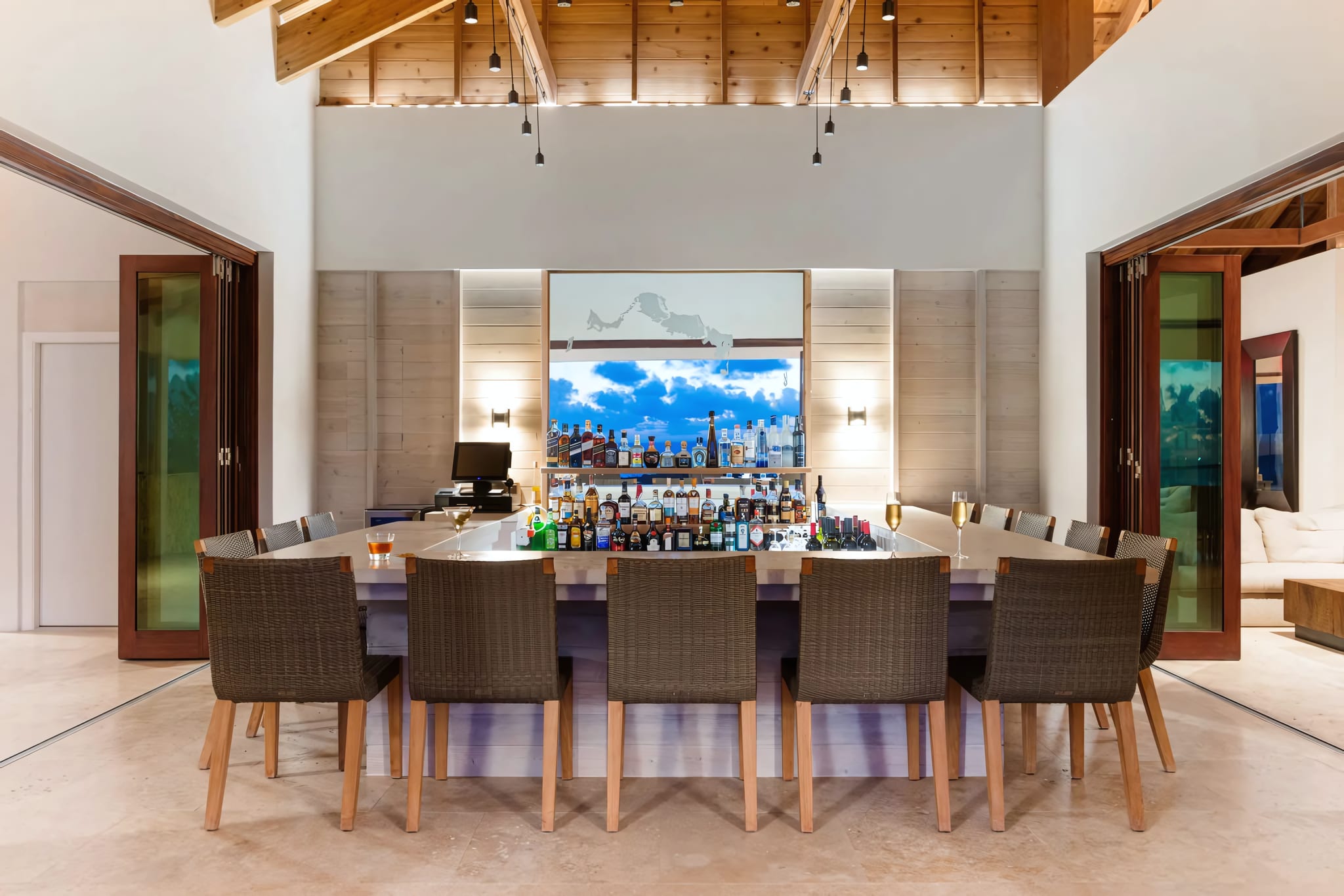 Onsite Restaurant