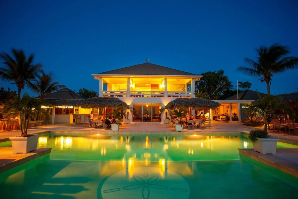 pool